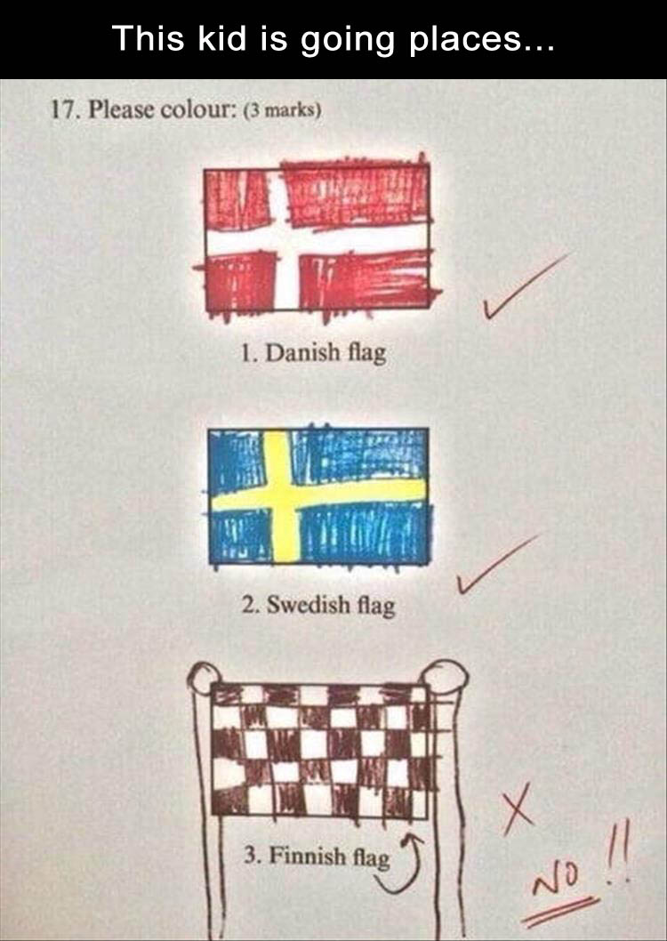 Flags