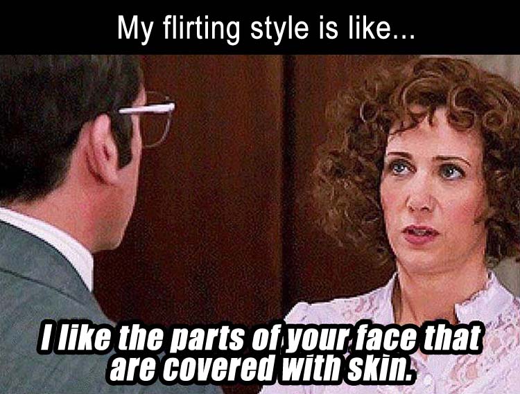 FlirtingStyle