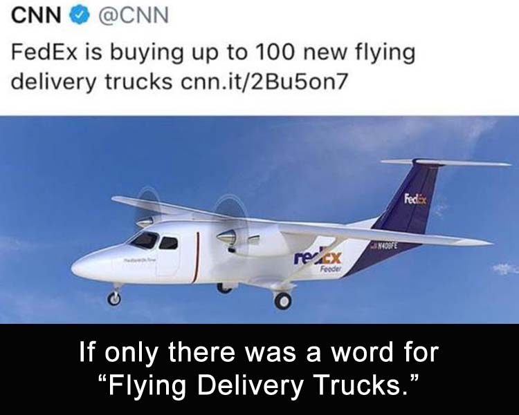 FlyingDelivTrucks