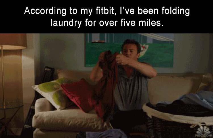 FoldingLaundry