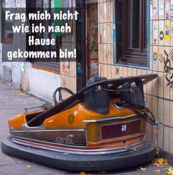 Frag Nicht