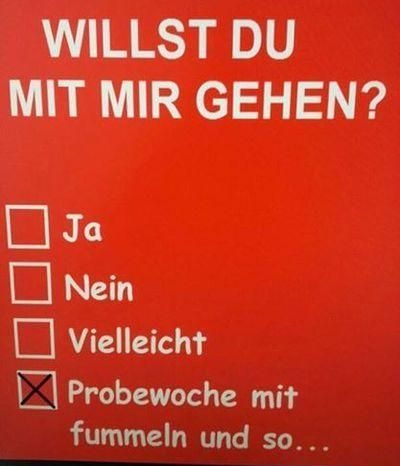 Frage