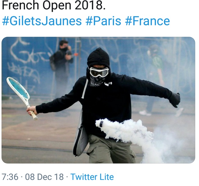 Frenchopen2018