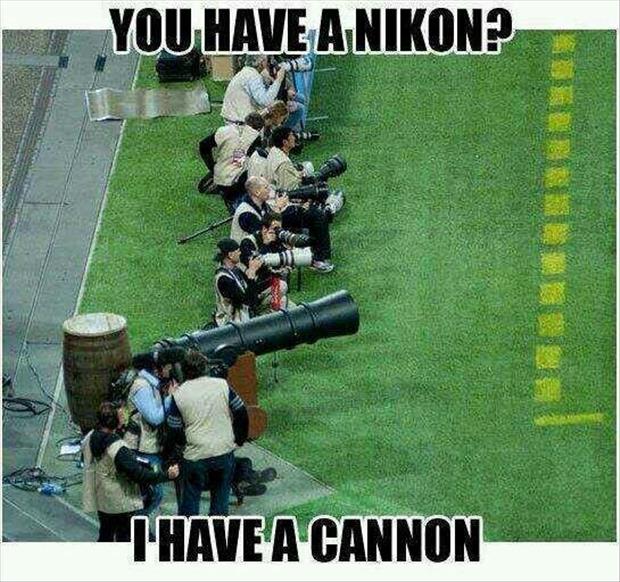 Funny-cameras