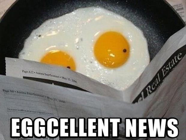 Funny-eggs