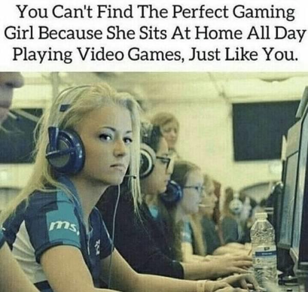 GamingGirl