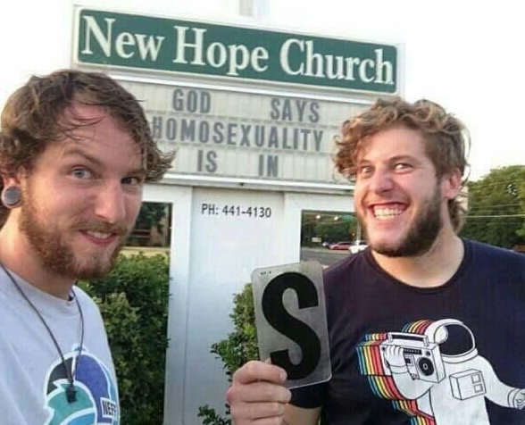 Gaychurch