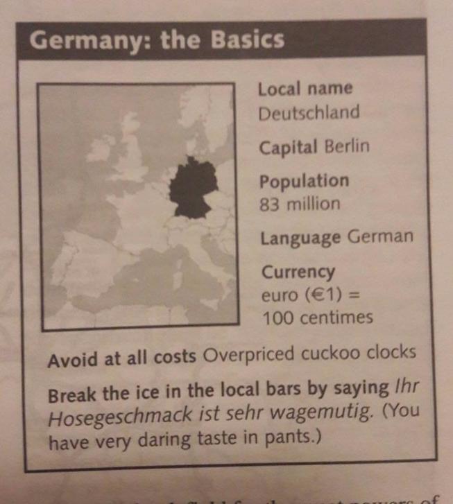 GermanBasics