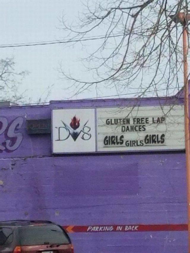 Glutenfree