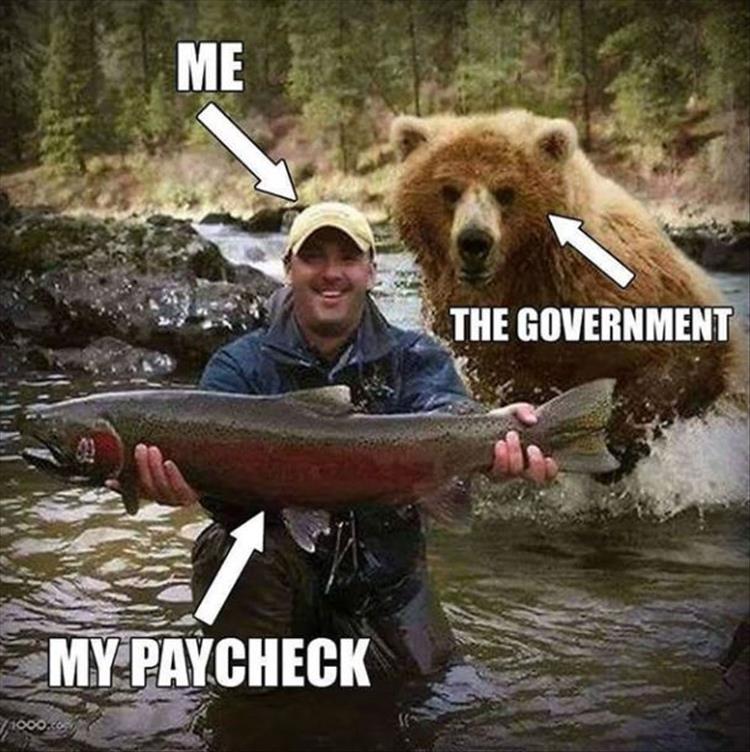 GovernmentPaycheck