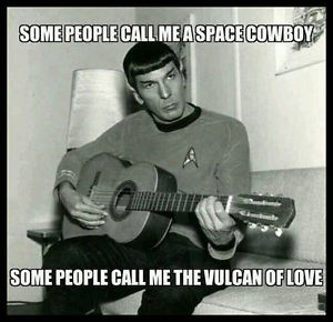 Guitar-Spock