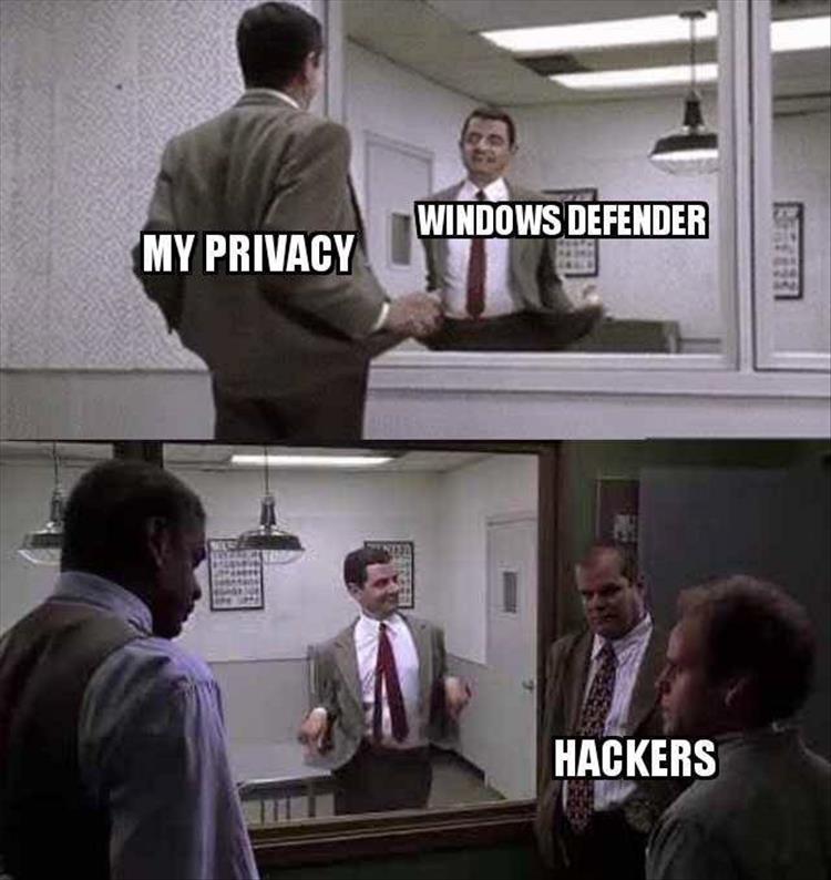 HackersDefender