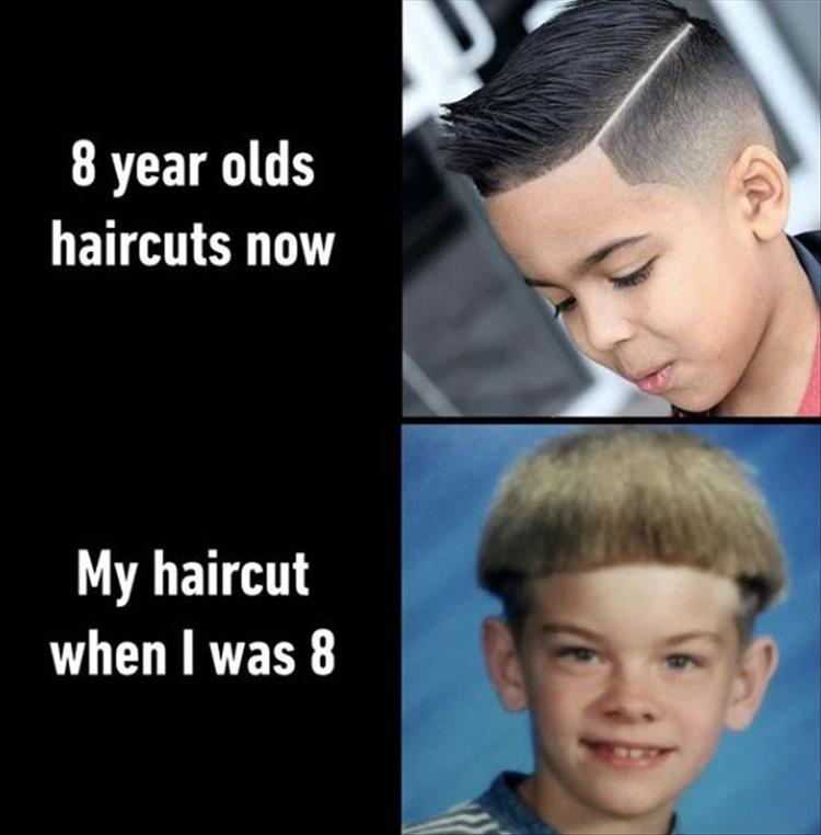 Haircut8YearsOld