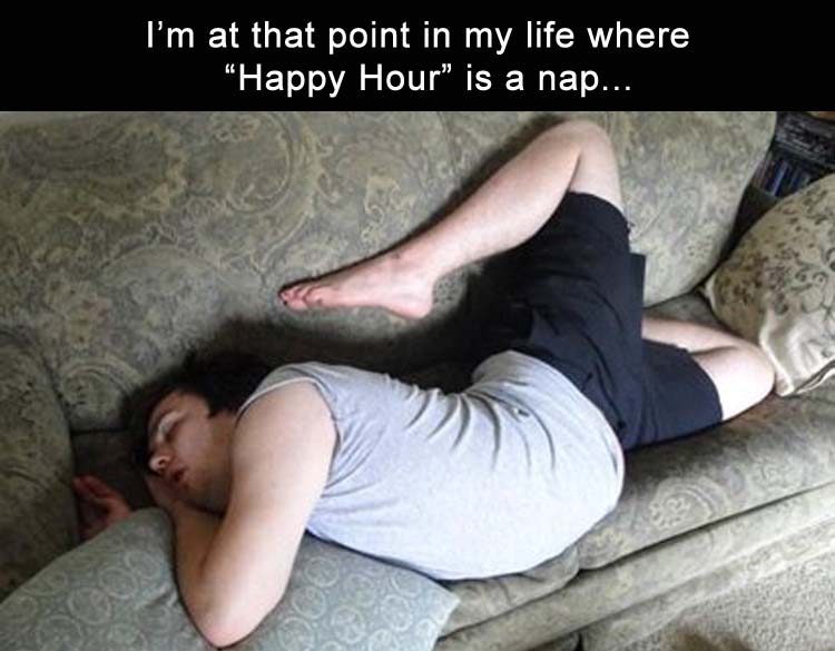 HappyNap