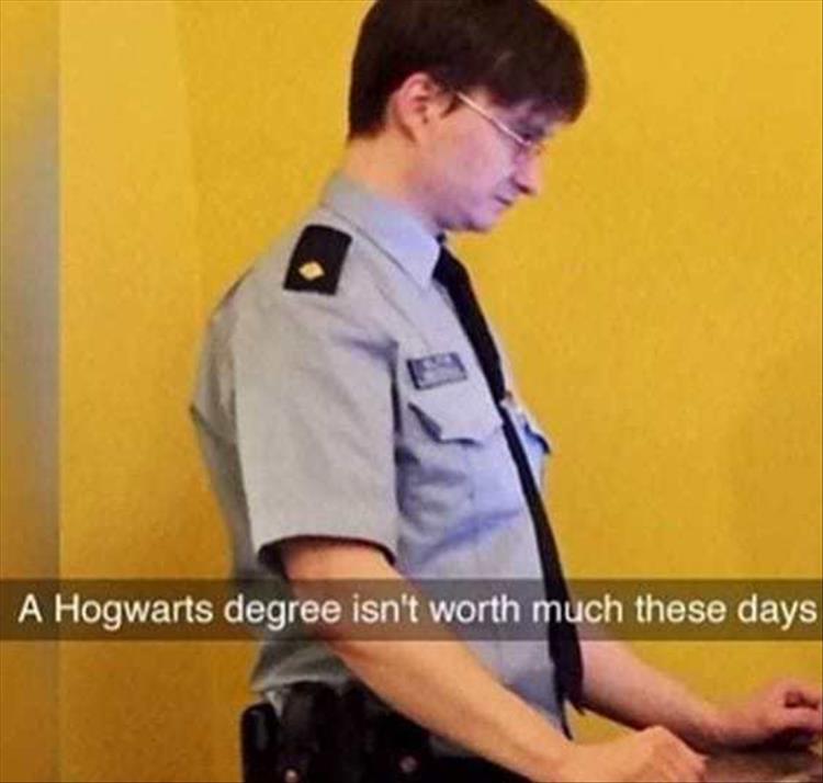 HogwartsDegree