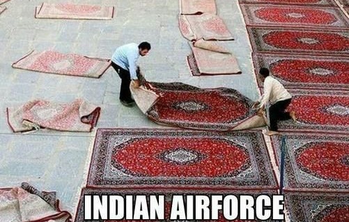 IndianAirforce