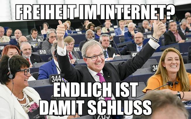 Internetfreiheit