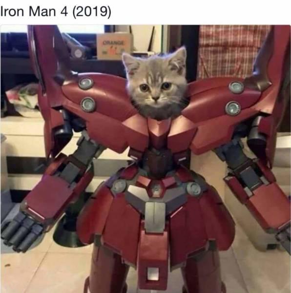 IronMan