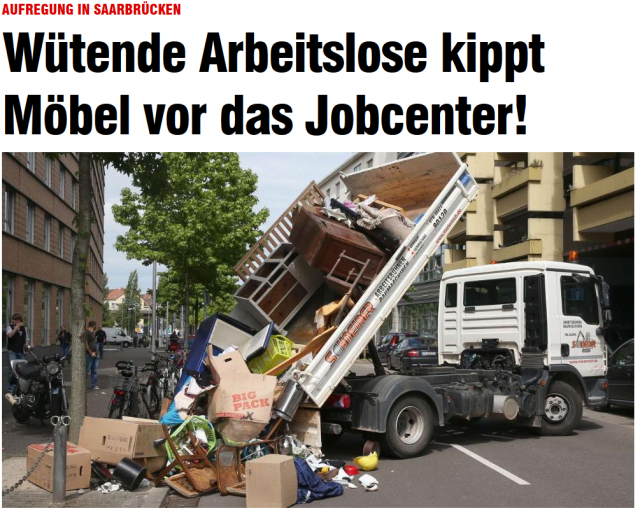 Jobcenter