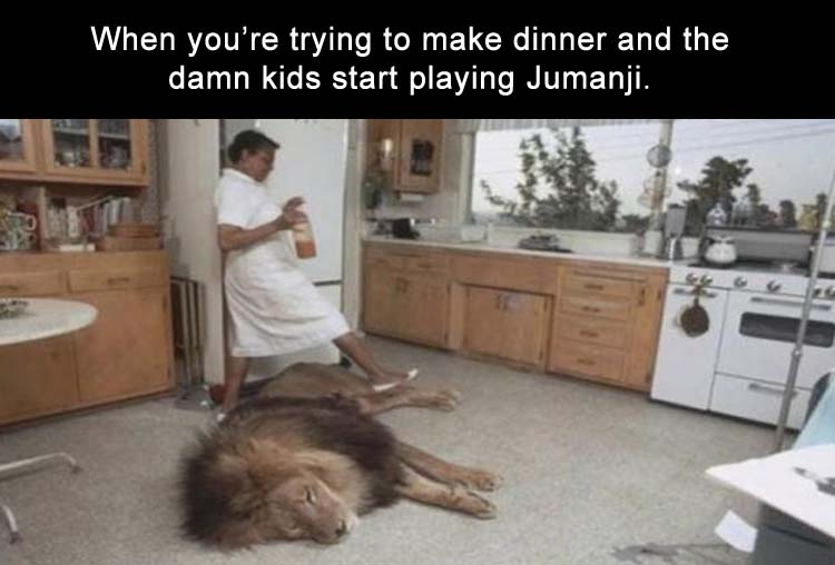 Jumanji