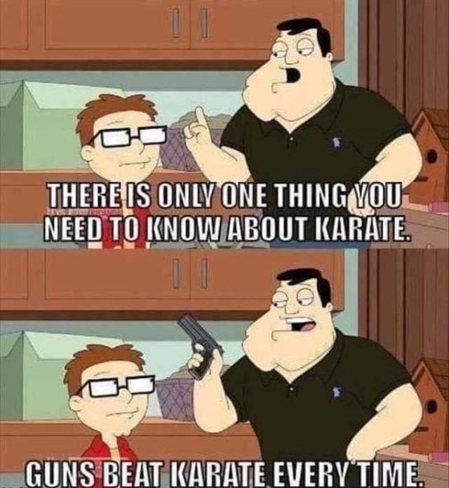 Karate