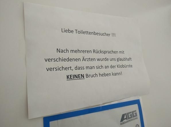 keinenBruch