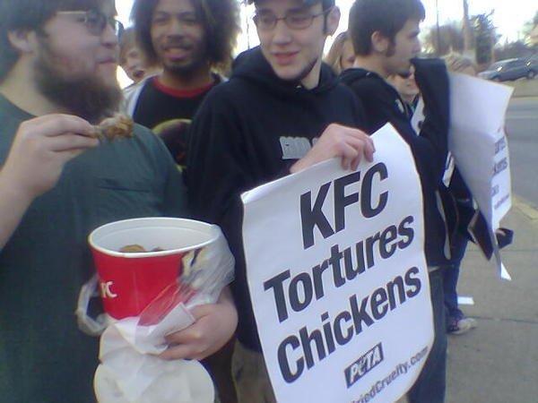 KFC