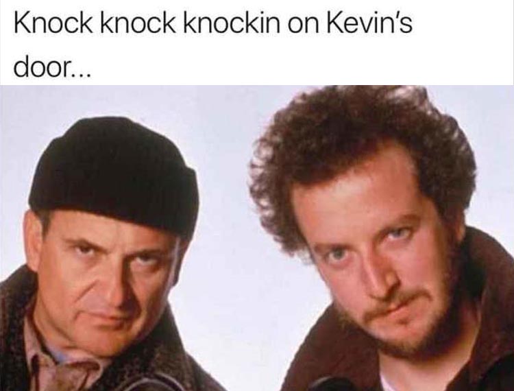 KnockKevin