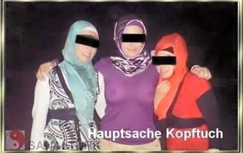 Kopftuch