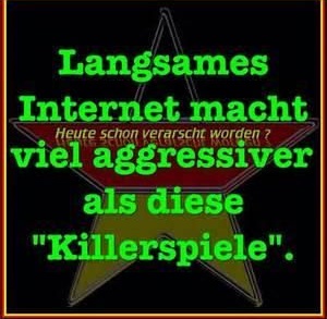 LangsamesInternet