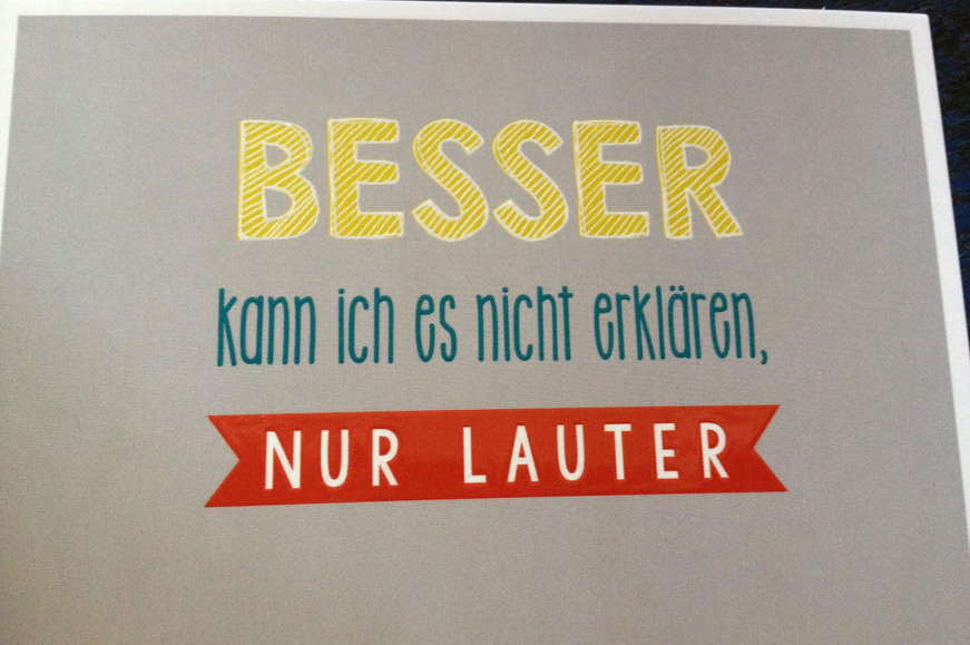 Lauter