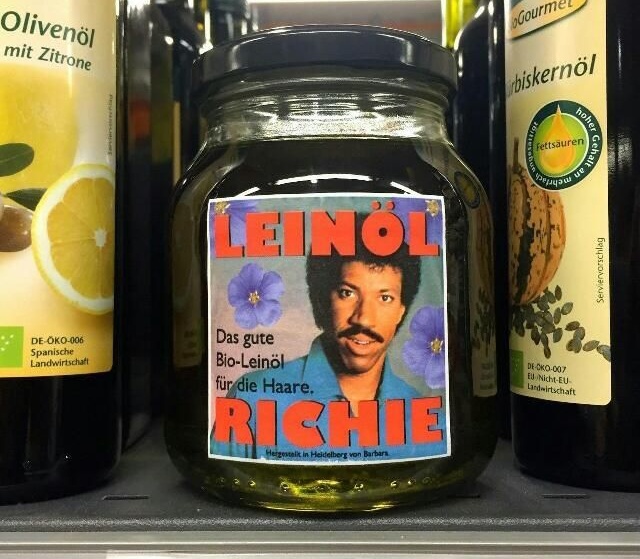 LeinoelRichie