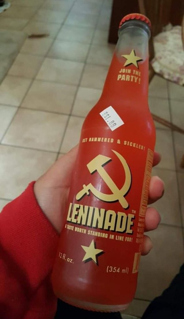 Leninade