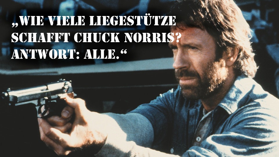 Liegstuetze-Chuck