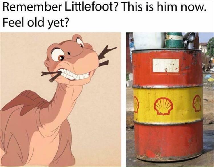 LittleFoot