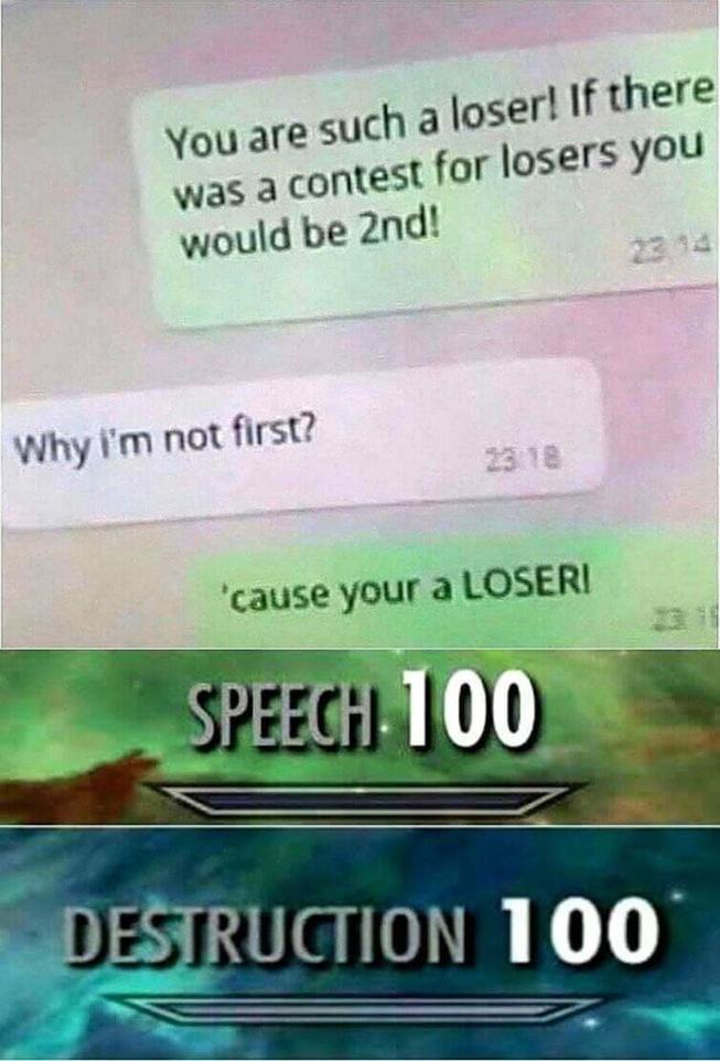 Loser