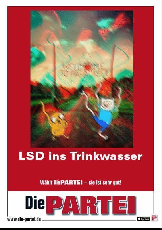 LSD