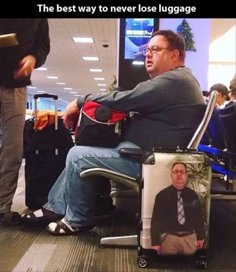 Luggage