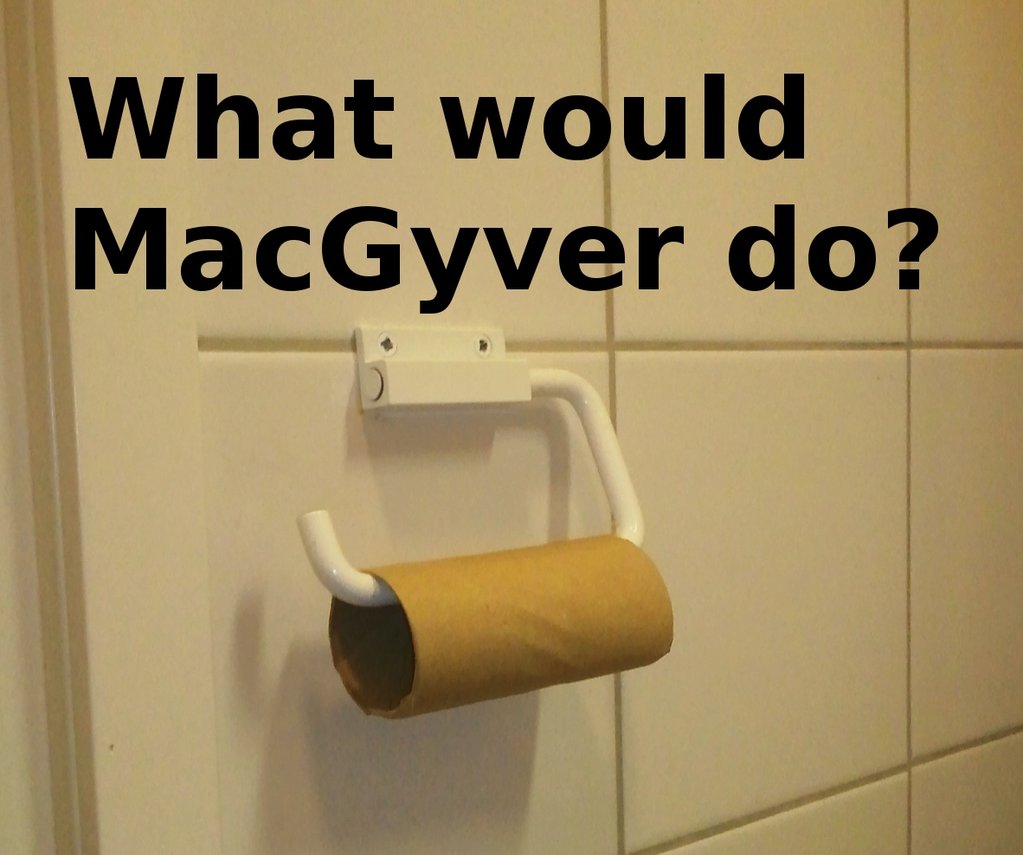 McGyver