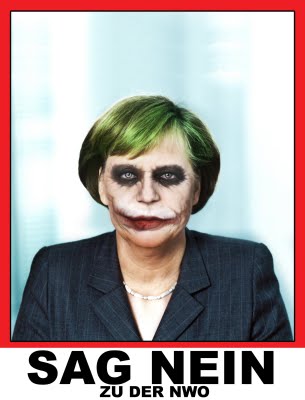 Merkelalsjoker