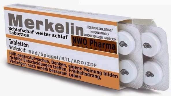 Merkelin