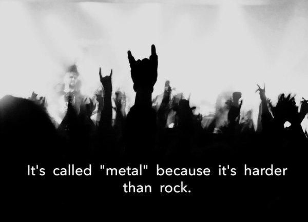 Metal