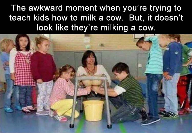 MilkingCow