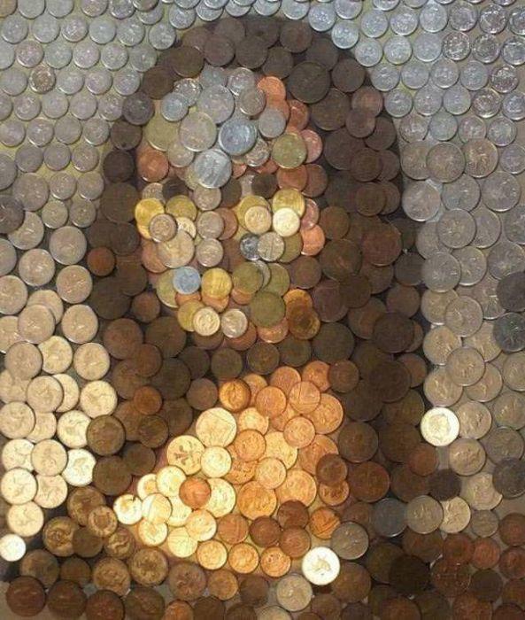 Moneylisa