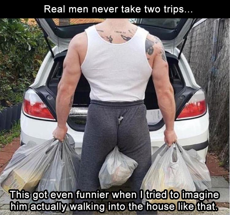 NeverTwoTrips