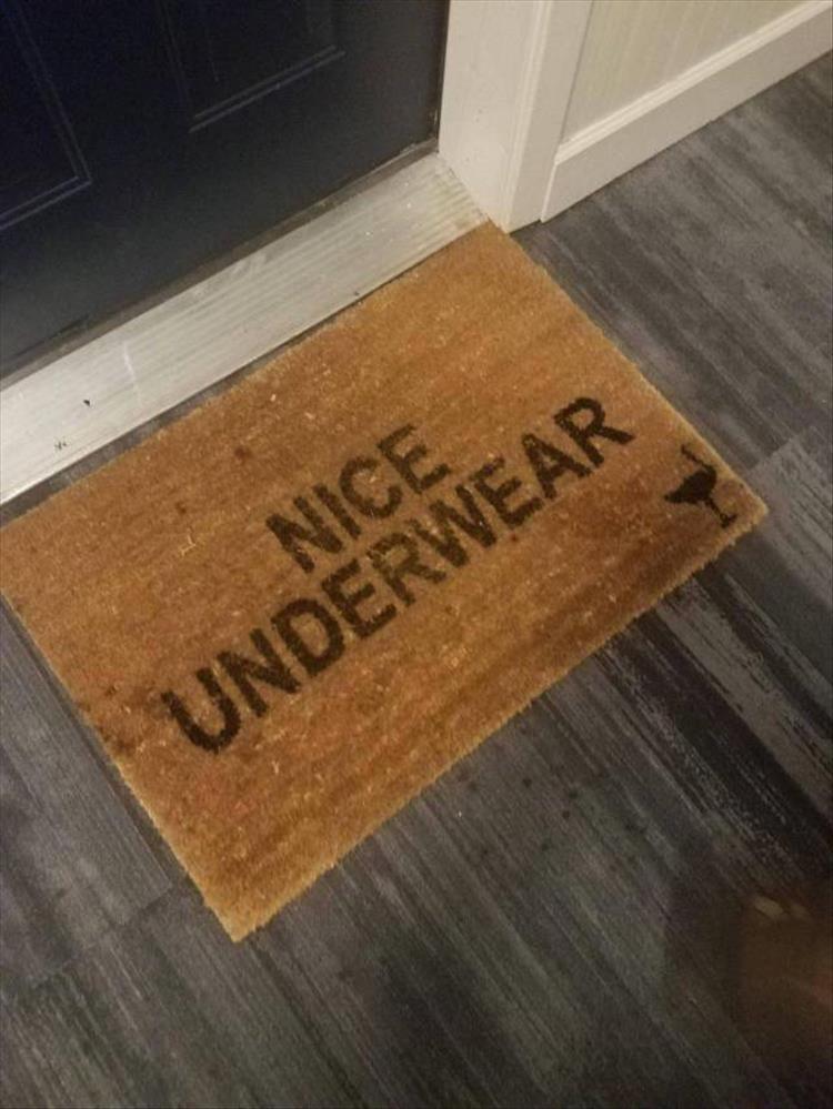 NiceUnderwear