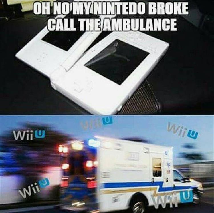 NintendoBroke