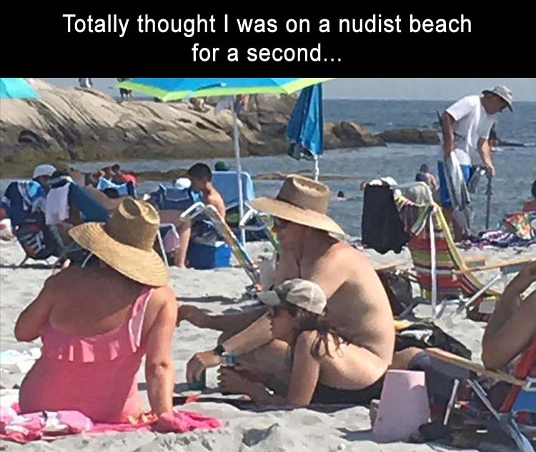 NudistBeach