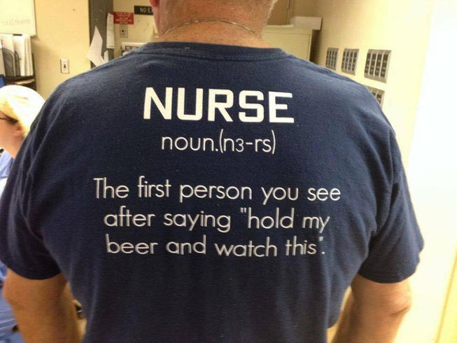 Nurse