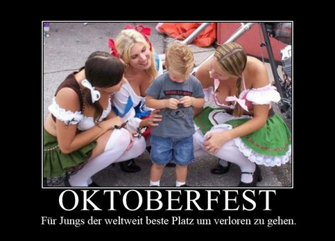 Oktoberfest